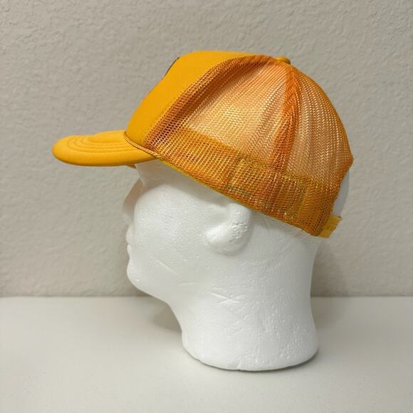 AVIATOR NATION Smiley Trucker Hat Austin City Limits Music Festival Rainbow Snap - Picture 7 of 11